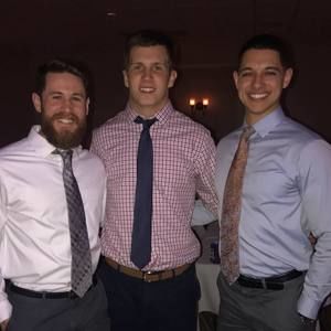 Meet your Posher, Perry